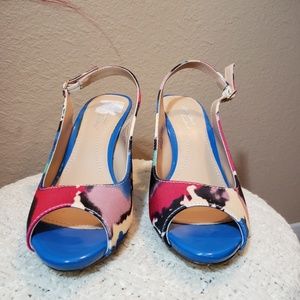 Mootsies tootsies  heels